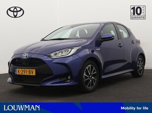 Toyota Yaris 1.5 Hybrid Dynamic