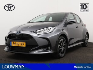 Toyota Yaris 1.5 Hybrid Dynamic Limited | Stoelverwarming |