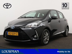 Toyota Yaris 1.5 Hybrid Executive | Navigatie | Climate Control |