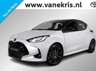 Toyota Yaris 1.5 Hybrid GR Sport Bi-tone Limited