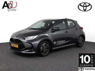 Toyota Yaris 1.5 VVT-i Dynamic | 10 jaar garantie! |