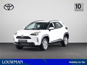 Toyota Yaris Cross 1.5 Hybrid 115 Active *NIEUW* | DIRECT Leverbaar!