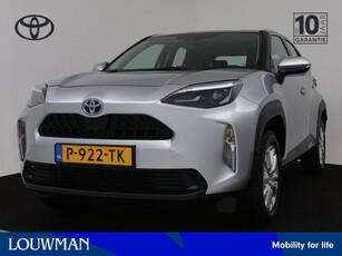 Toyota Yaris Cross 1.5 Hybrid Active