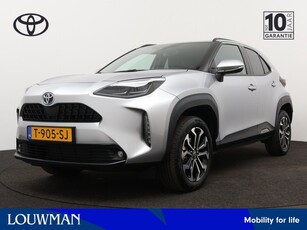 Toyota Yaris Cross 1.5 Hybrid Dynamic