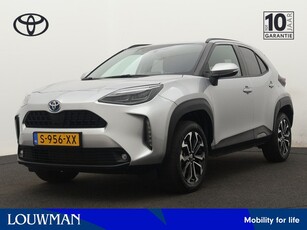 Toyota Yaris Cross 1.5 Hybrid Dynamic