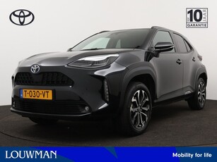 Toyota Yaris Cross 1.5 Hybrid Dynamic