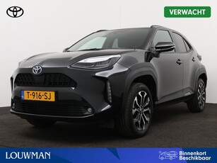 Toyota Yaris Cross 1.5 Hybrid Dynamic | Cloud Navigatie | Adaptive Cruise |