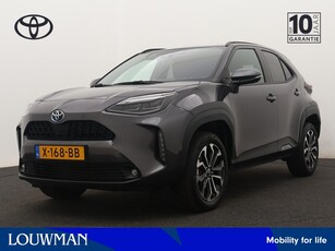 Toyota Yaris Cross 1.5 Hybrid Dynamic | Cloud Navigatie |