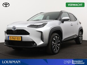 Toyota Yaris Cross 1.5 Hybrid Dynamic | Cloud Navigatie | Stoelverwarming |