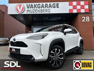 Toyota Yaris Cross 1.5 Hybrid Dynamic // FULL LED // NAVI // CAMERA // APPLE CARPLAY