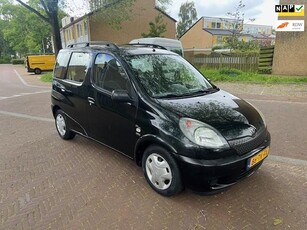 Toyota Yaris Verso AUTOMAAT / Airco / 119.000 km / Leuke auto