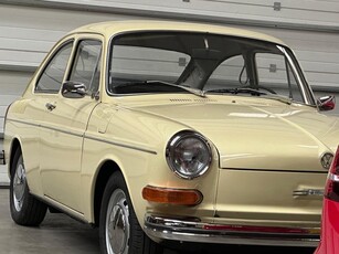 Volkswagen 1600 TL 1600