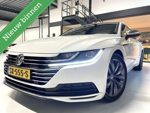 Volkswagen Arteon 1.5 TSI Elegance/ Camera/ Carplay/ Keyless/ Leder