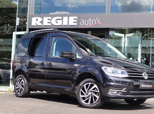 Volkswagen Caddy 1.4 TSI Join Navi Camera