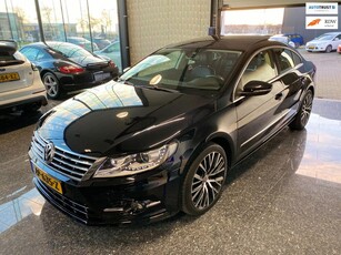 Volkswagen CC 3.6 V6 4Motion 300PK DSG Vol opties Pano