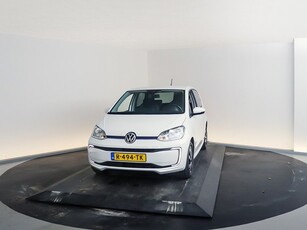 Volkswagen e-Up! Style | Winter Pakket | Stoelverwarming