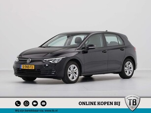 Volkswagen Golf 1.0 eTSI Life