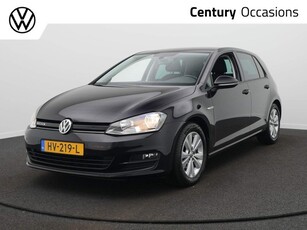 Volkswagen Golf 1.0 TSI Comfortline Navigatie / Automaat / Clima / Cruise