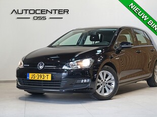 Volkswagen Golf 1.0 TSI ✅ NAVI ✅ CRUISE CONTROL ✅ AUT.AIRCO ✅ NAP ✅ NL AUTO