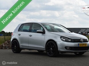 Volkswagen Golf 1.2 TSI Highline BlueMotion