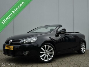 VOLKSWAGEN GOLF 1.2 TSI HIGHLINE CABRIO/CLIMATE/17''LMV/CRUISE/AUX