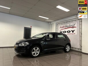 Volkswagen Golf 1.2 TSI * Navigatie / Stoelverwarming / LM Velgen / Airco-ecc *