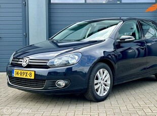 Volkswagen Golf 1.2 TSI Style | AUTOMAAT | Airco | 5 Deurs | Cruise | NL Auto |