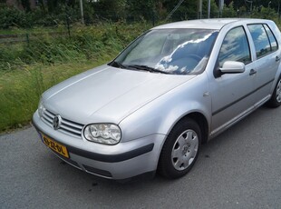 Volkswagen Golf 1.4-16V Comfortline | Airco/ Clima