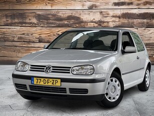 Volkswagen Golf 1.4-16V Trendline | 