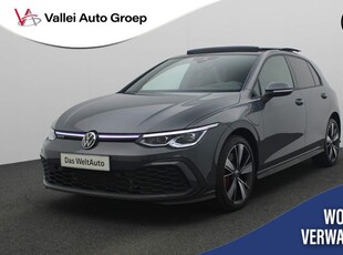 Volkswagen Golf 1.4 245PK DSG eHybrid GTE | Navi | Keyless | Sportonderstel