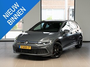 Volkswagen Golf 1.4 eHybrid GTE BLACKPACK Navi Sfeer BTW