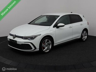 Volkswagen Golf 1.4 eHybrid GTE Eerste eigenaar Dealer onderhouden!