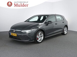 Volkswagen Golf 1.4 eHybrid GTE | Winterpakket | ACC Optie |