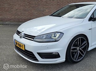 Volkswagen Golf 1.4 TSI ACT R-Line 150pk/navi/xenon/90.800km