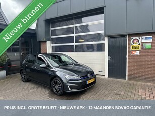 Volkswagen Golf 1.4 TSI GTE NL-AUTO 90DKM!! *ALL-IN PRIJS*