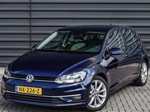 Volkswagen Golf 1.4 TSI Highline | Gr. Navi | Virtual Cockpit | Climate Control | Led