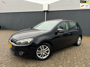 Volkswagen Golf 1.4 TSI Highline, NAVI, CLIMA, CRUISE, ALCANTARA, PDC, APK, NAP