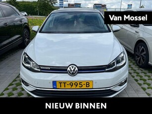 Volkswagen Golf 1.5 TSI Comfortline 131 PK | Panoramadak | Ergo-Active Stoelen | Stoelverwarming | LED+ Koplampen | Parkeersensoren | Climate Control | Adaptive Cruise Control |