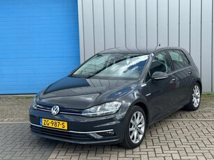 Volkswagen Golf 1.5 TSI Highline AUT VIRTUAL LED DEALER OND