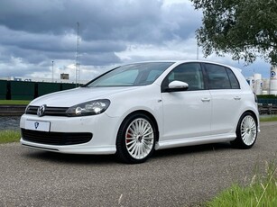 Volkswagen GOLF 1.8 TSI Edition | Youngtimer | 116.000km!!