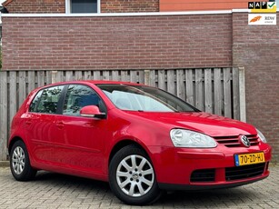 Volkswagen Golf 2.0 FSI Comfortline Airco|Cruise|Apk|2e Eigenaar