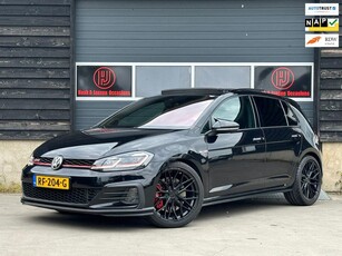 Volkswagen Golf 2.0 TSI GTI Performance Pano Adaptive NAP!