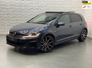 Volkswagen GOLF 2.0 TSI GTI Performance PANO VIRTUAL CAM