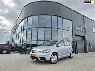 Volkswagen Golf Plus 1.6 FSI Trendline Business | Dealer onderhouden!