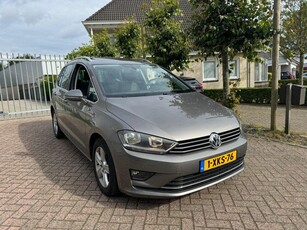 Volkswagen Golf Sportsvan 1.4 TSI Highline DSG *PANO* KEYLESS|BTW|NETTE STAAT!