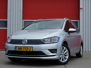 Volkswagen Golf Sportsvan 1.4 TSI Lounge/ automaat/ lage km/ zeer mooi!