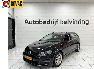 Volkswagen GOLF Variant 1.4 TSI Bns Edition Automaat Bovag Garantie