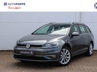 Volkswagen GOLF Variant 1.5 TSI Highline DSG7 150pk