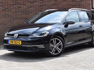 Volkswagen Golf Variant 1.6 TDI Highline '17 LED Clima Navi Cruise Inruil mogelijk