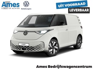 Volkswagen ID. Buzz Cargo Trekhaak Ledkoplampen Multi